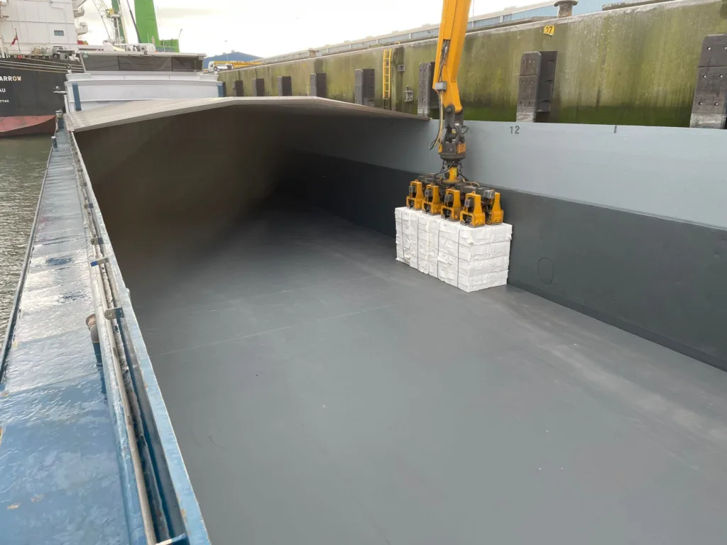 bevrachting,transport,scheepstransport,logistiek,logistics,bevrachtingskantoor,rijnmond,papendrecht